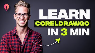 Design a Facebook Cover Online with CorelDRAW Go!