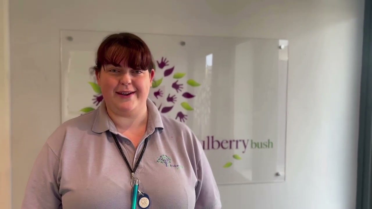 Showcase Training - A Day in the Life of a Childcare Apprentice