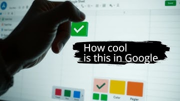MAGICAL Check Box Tricks in Google Sheets!