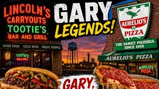 Career Overview Tooties Bar /Grill ..Lincoln’s/ Carry-Outs ,Aurelio’s Pizza #fyp fyf #spendthedaywithme