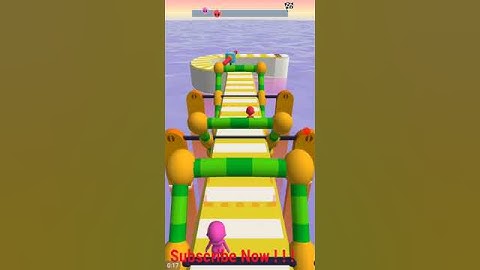 fun race 3d level 8