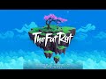 TheFatRat x RIELL - Hiding in the Blue [Lyric Video]