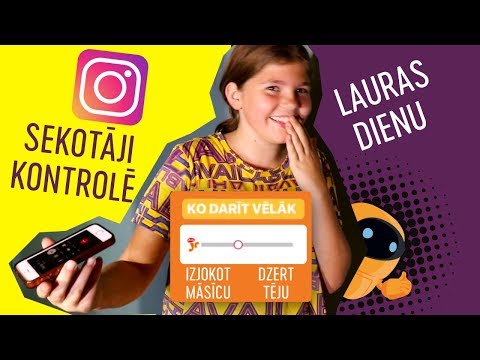 Video: Kā Jautri Pavadīt Dienu