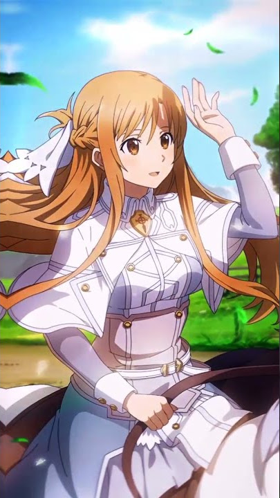 Jedag Jedug Story wa Asuna yuuki S.A.O
