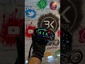 DRL METTER ❤️🔥 #autoparts #bk #youtubeshorts #shortvideo #video #viral #bike #viralplease #cg125