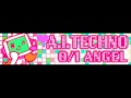 A.I. TECHNO 「0/1 Angel (pop'n Espresso)」