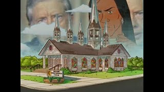 KOTH edit: Hank sees JC's CoC