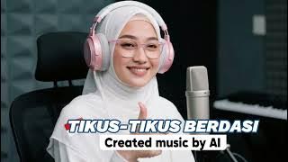 TIKUS-TIKUS BERDASI// LAGU KRITIK SOSIAL