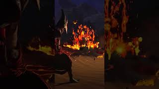 🌋 🔥 The Magma Field Ability