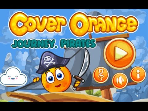 Cover Orange Journey Pirates | Game Walkthrough