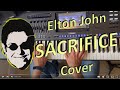 Sacrifice (Elton John) cover played live by Pedro Eleuterio with Yamaha Genos