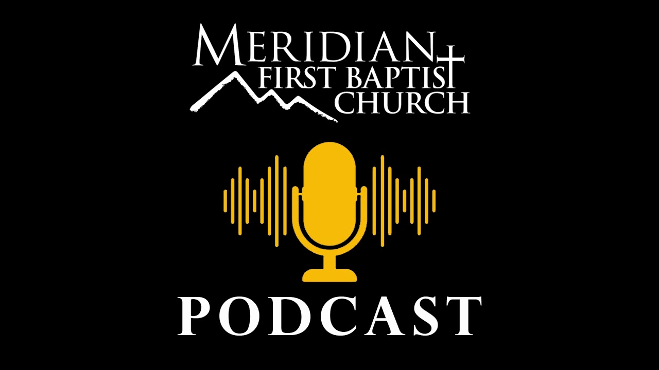 Matthew 6:5-8 "The Disciples' Prayer-Part 1"