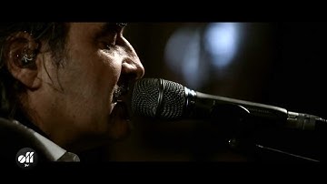 OFF STUDIO - Stephan Eicher "L