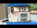 Vous Devez Vous Reposer Quand Vous êtes Malade Robocar POLI Français 