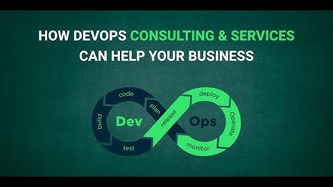 DevOps Consulting Services | DevOps Support By ATH Infosystems