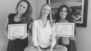 Las Vegas Reiki Certification Classes