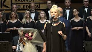 HER ŞEYDİ BENİM İÇİN  & LEYLA ÖZDEMİR