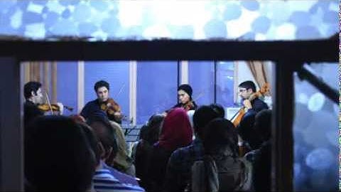 Haydn String Quartet in D minor, Op. 42: I. Andante ed Innocentemente