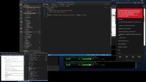 Creating a Mobile / Web Monorepo