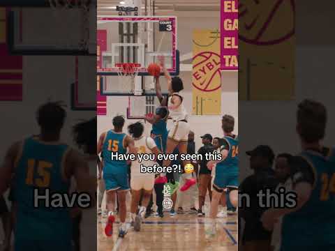 Chat have yall seen this before … 🧐 #basketball #memes #fyp