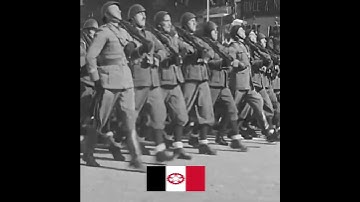 The Entente vs the Third International #kaiserreich