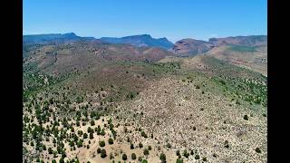 5838 E Diamond Bar Road │ Meadview, AZ
