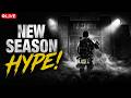 🔴 LIVE – NEW SEASON "INTO THE DARK" REVEALED! Announcement Stream Co-Stream | The Division 2