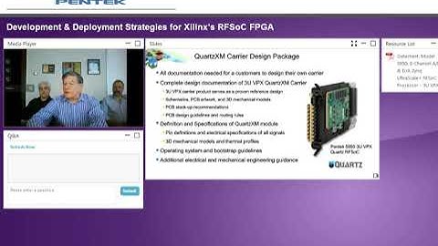 Development & Deployment Strategies for Xilinx