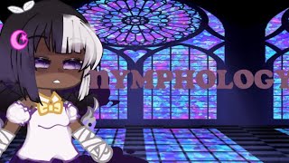Nymphology|By Melanie Martinez|Ft spirit|Portals|GCMV