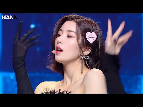   권은비 Kwon Eun Bi Glitch 교차편집 Stage Mix