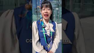 Sarah Barbosa na Brazil Conference 2026