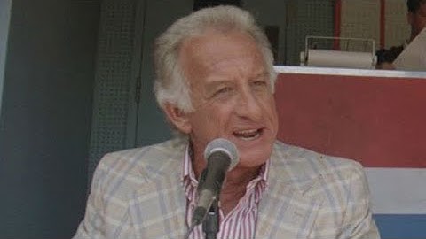 Bob Uecker  Best Calls