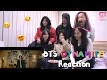 BTS (방탄소년단) - "DYNAMITE" MV Reaction | 9BIT DANCE