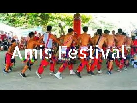 [豐年祭] EP2 Tumay Tribe Harvest Festival ,Taiwan ពិធីបុណ្យប្រមូលផលតៃវ៉ាន់🇹🇼