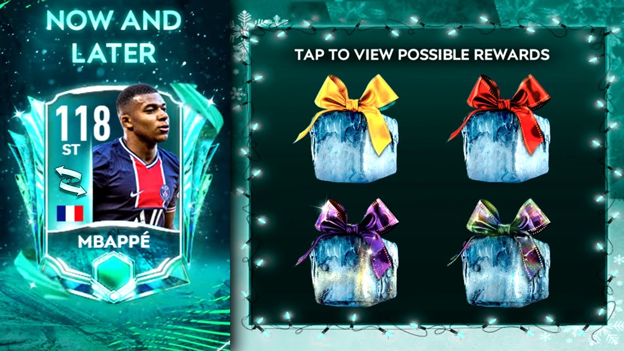 НОВОЕ СОБЫТИЕ - МЕЖСЕЗОНЬЕ: Футбольный Мороз - НОВОСТИ FIFA MOBILE 21 Preseason Football Freeze News