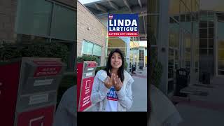 Vote Linda Lartigue for Layton City Council