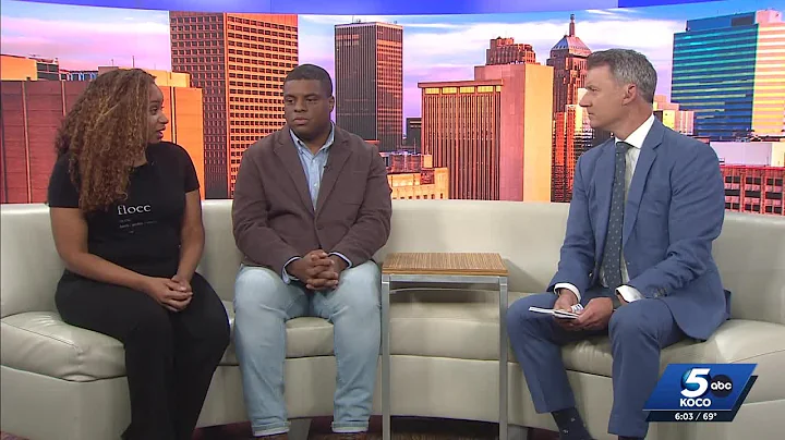 Less than 2 days before scheduled execution, advocates ask Gov. Stitt to grant Tremane Wood clemency