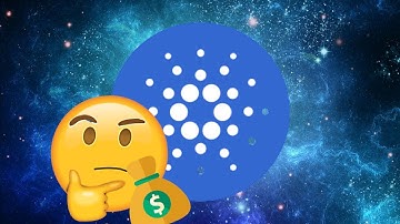 Cardano (ADA) Explained For Beginners 2021