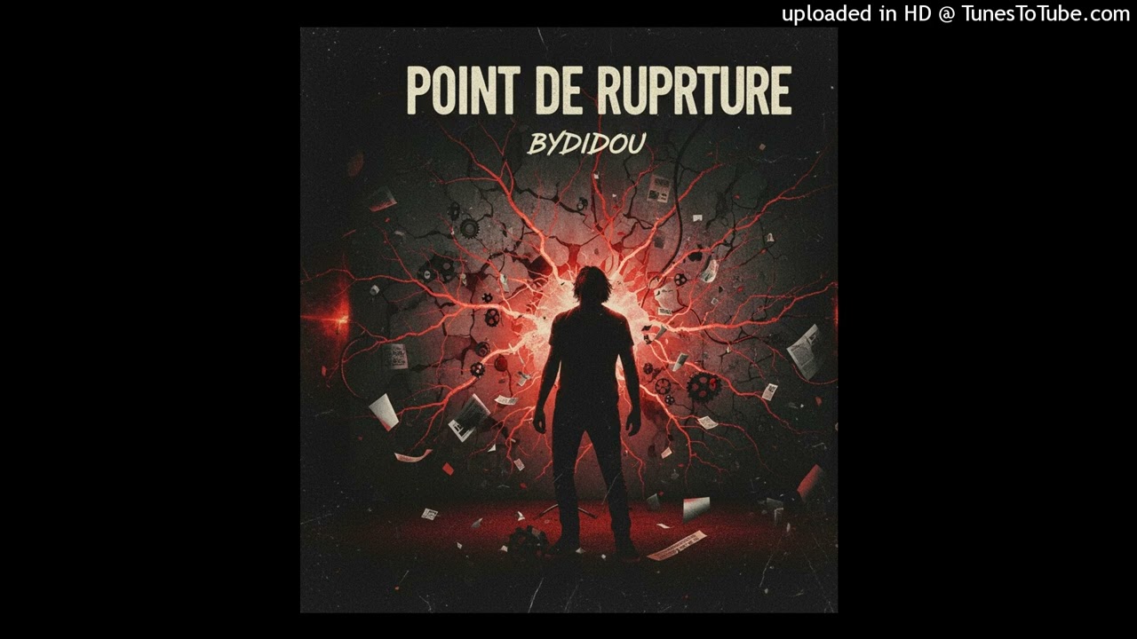 POINT DE RUPTURE BYDIDOU