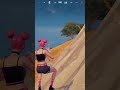神スナ決めた！【フォートナイト/Fortnite】#フォートナイト #トリックショット