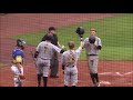 Highlights: DIII Baseball World Series - Day Three