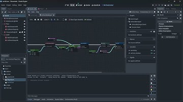 Godot Orchestrator Essentials