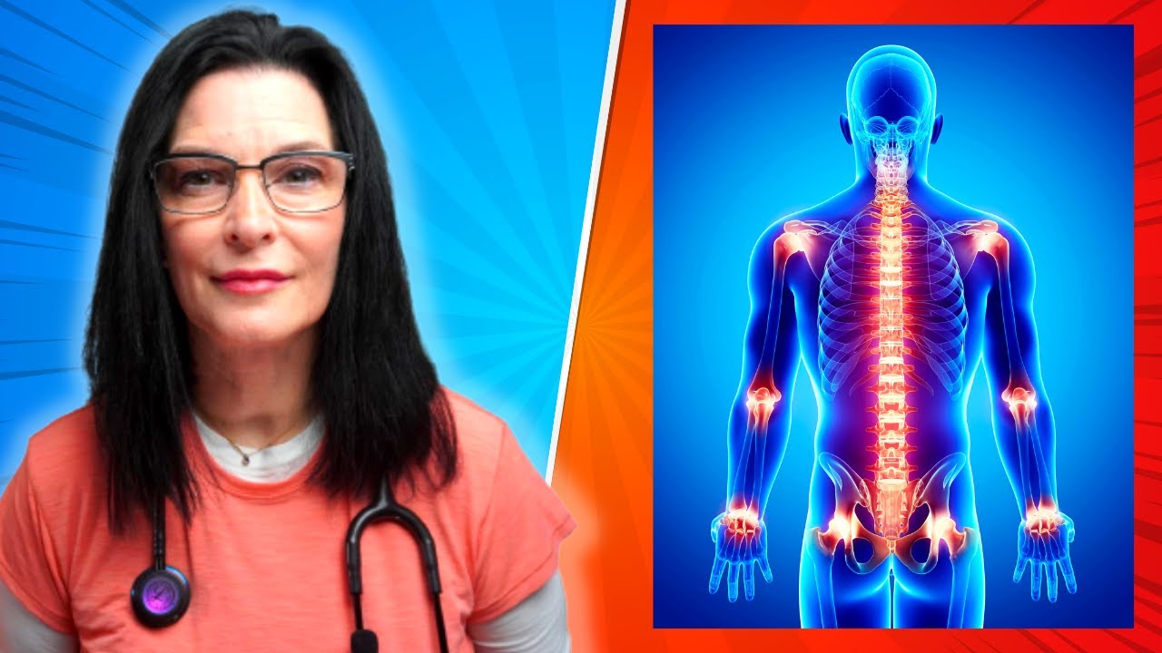 The Reality Of Complex Regional Pain Syndrome (CRPS): What You Need To Know