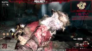 Air Strike fail at worst moment on Origins EE
I think i could have tied or beat the WR of 1.10.57 by a few seconds but I get killed by airstrike fail. Watch live at http://www.twitch.tv/roxwrong Air Strike fail at worst moment on Origins EE
