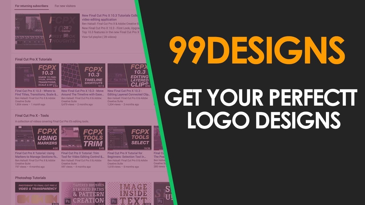 Branding Designs | 99Designs
