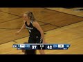 2022 NJCAA DIII Women's Basketball Championship - RCSJ-Gloucester vs. Onondaga