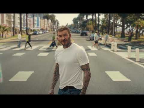 Lay's FIFA World Cup 2026™ | Bandwagon | Beckham | :15