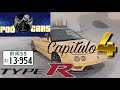 ACURA INTEGRA JDM A DETALLE 