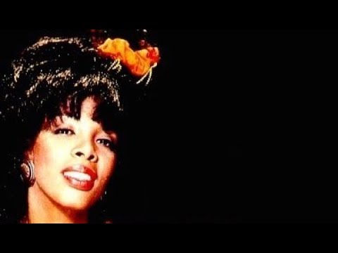 Donna Summer - I Feel Love (Rollo & Sister Bliss Tuff Dub)