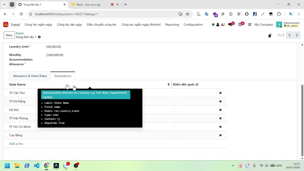 UAT 16 07 2026 0201 Travel Request Ms Ngân — Transcript